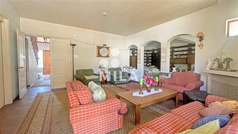 Casa en venta en Las Condes — foto 4