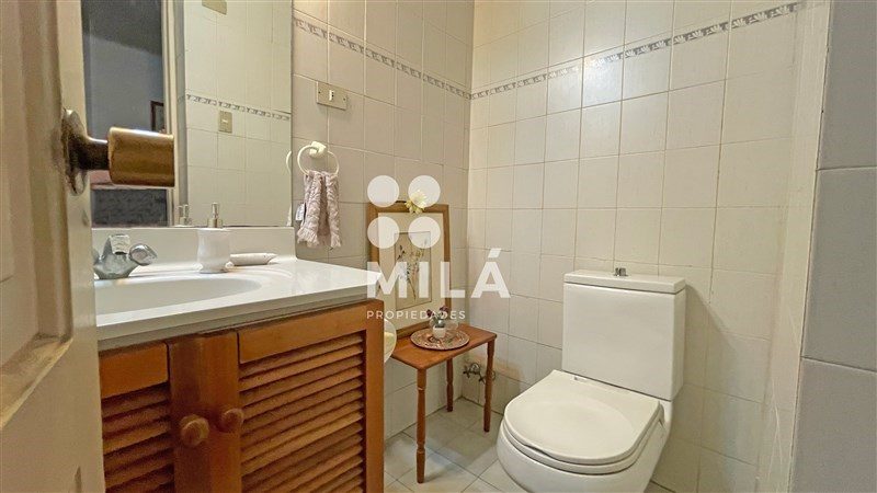 Casa en venta en Las Condes — foto 8