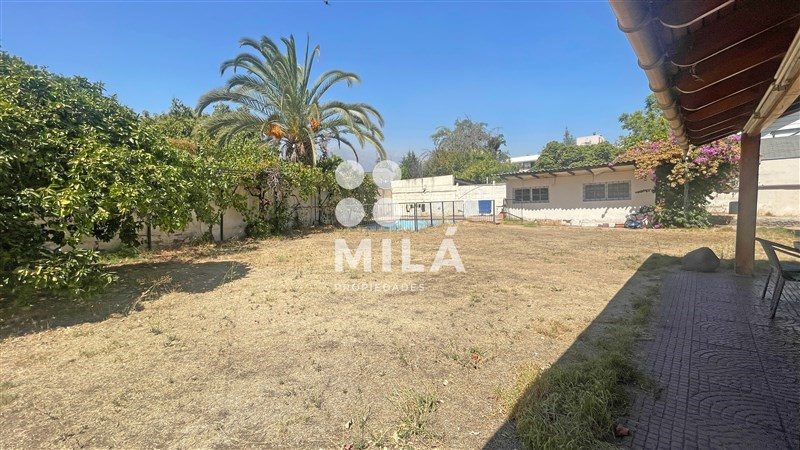 Casa en venta en Las Condes — foto 9
