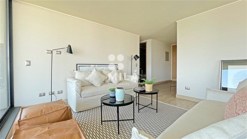 Departamento en venta en Lo Barnechea — foto 4