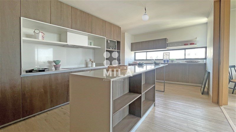 Departamento en venta en Lo Barnechea — foto 7