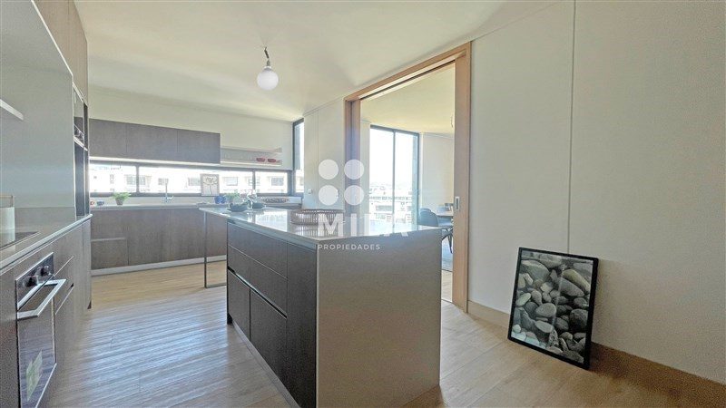 Departamento en venta en Lo Barnechea — foto 8