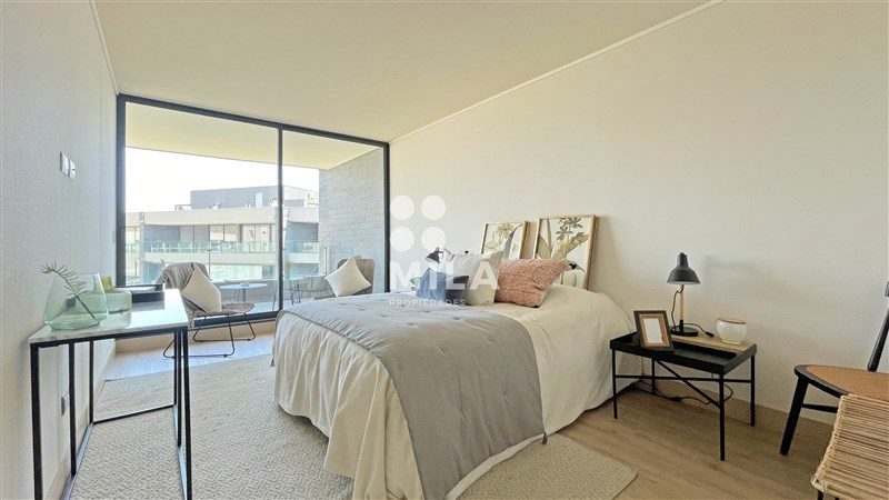 Departamento en venta en Lo Barnechea — foto 10