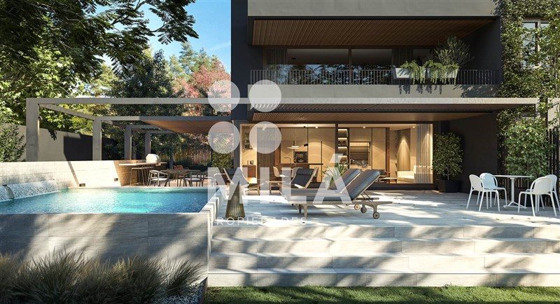 Departamento en venta en Vitacura — foto 1