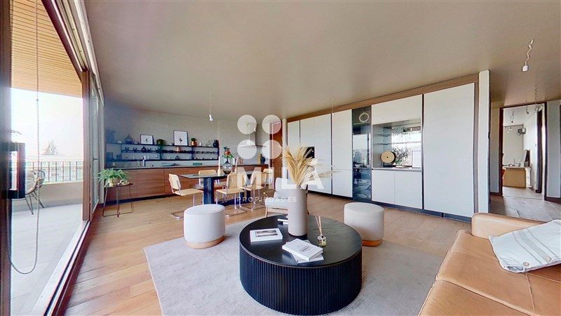 Departamento en venta en Vitacura — foto 3
