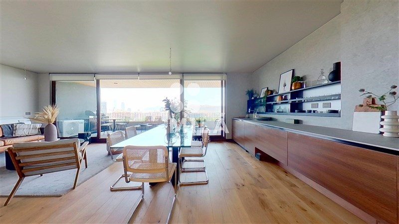 Departamento en venta en Vitacura — foto 8