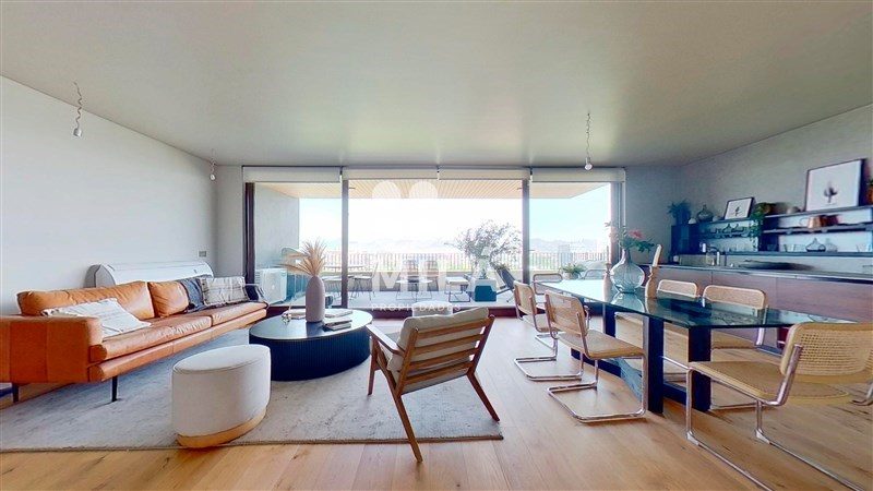 Departamento en venta en Vitacura — foto 9