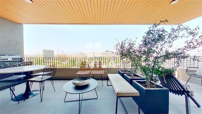 Departamento en venta en Vitacura — foto 10