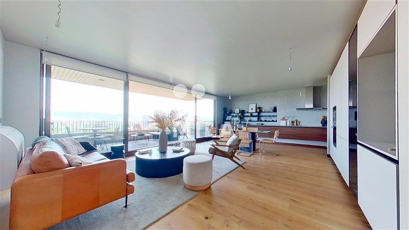Departamento en venta en Vitacura — foto 1