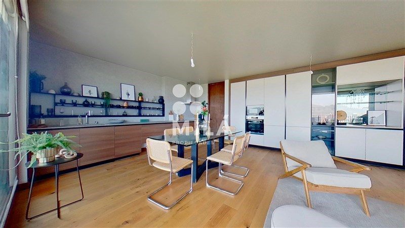 Departamento en venta en Vitacura — foto 3