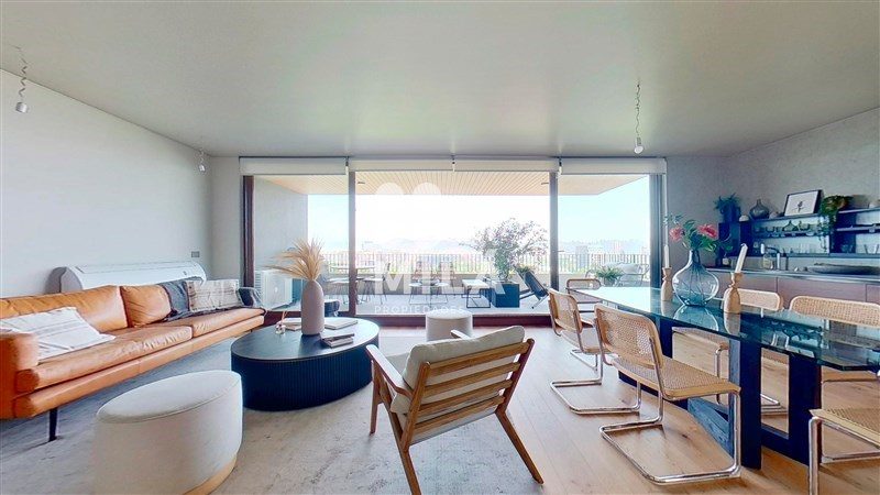 Departamento en venta en Vitacura — foto 8