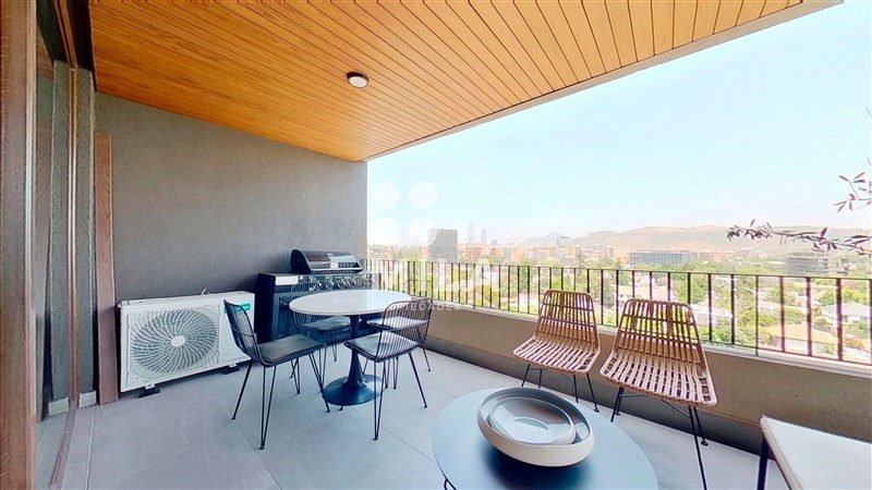 Departamento en venta en Vitacura — foto 9
