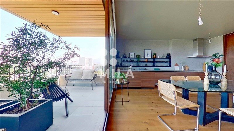 Departamento en venta en Vitacura — foto 10