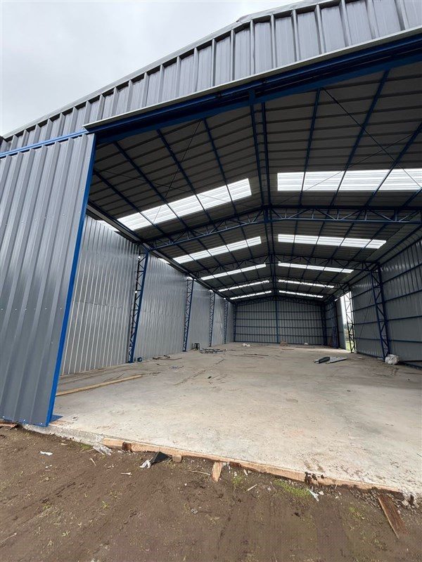 Bodega en arriendo en Los Ángeles — foto 2