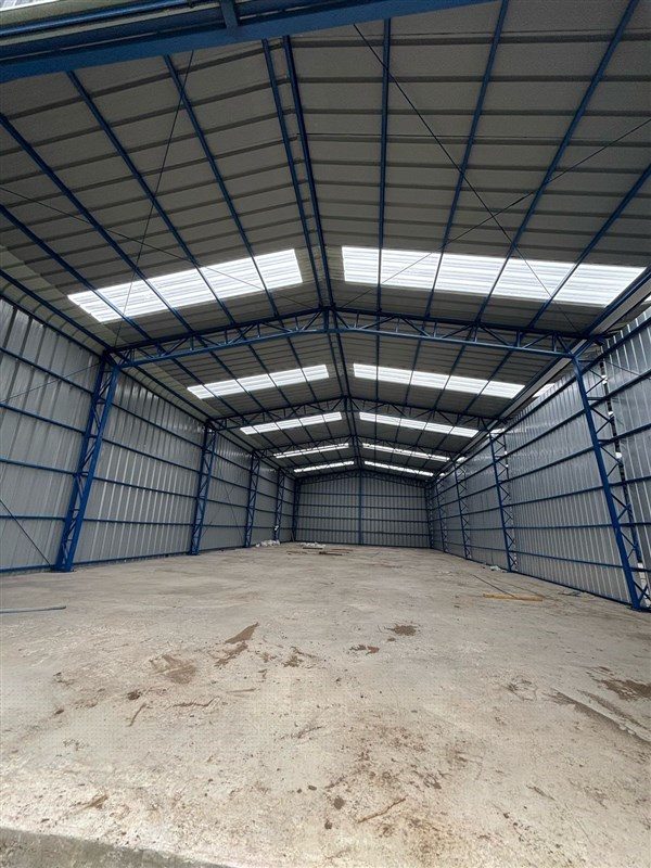 Bodega en arriendo en Los Ángeles — foto 3