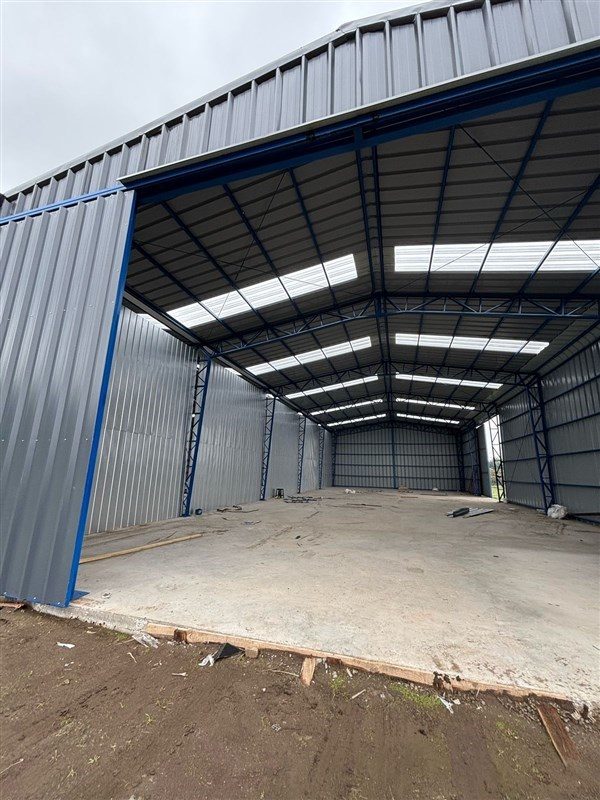 Bodega en arriendo en Los Ángeles — foto 8