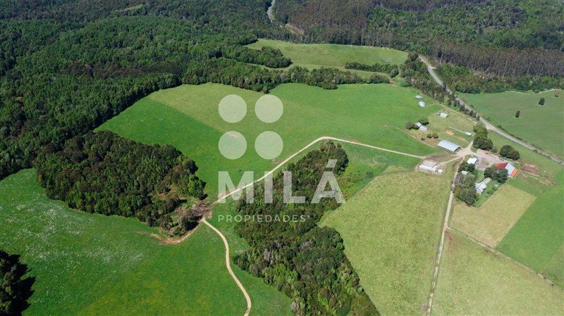 Terreno en venta en Los Muermos — foto 1