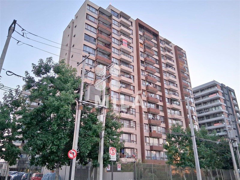 Departamento en venta en La Cisterna — foto 1