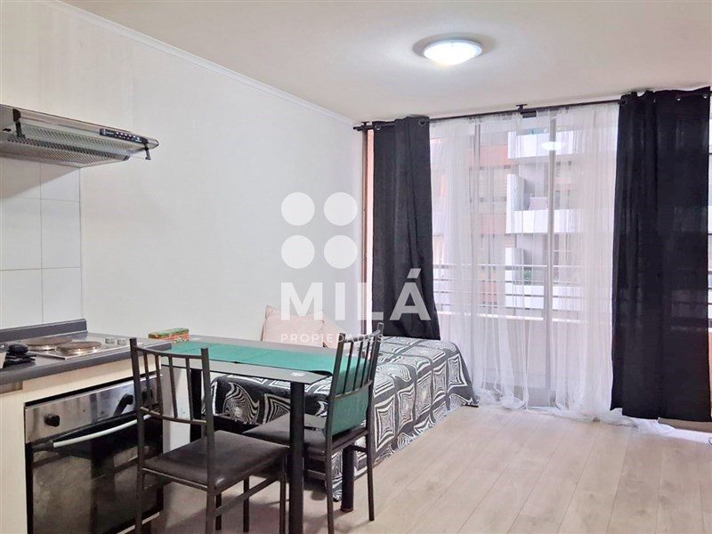 Departamento en venta en La Cisterna — foto 2