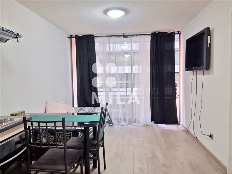 Departamento en venta en La Cisterna — foto 3