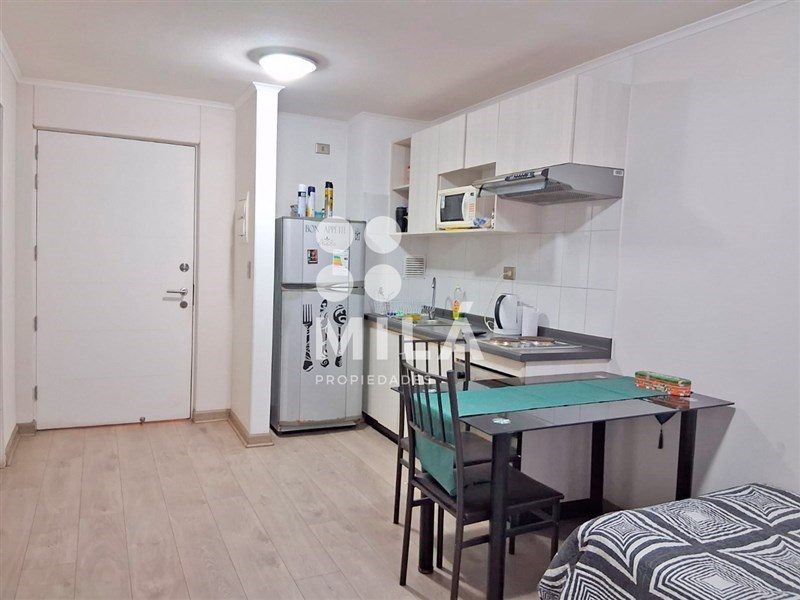 Departamento en venta en La Cisterna — foto 4