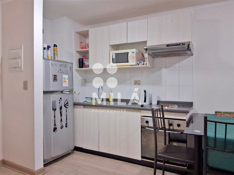 Departamento en venta en La Cisterna — foto 5