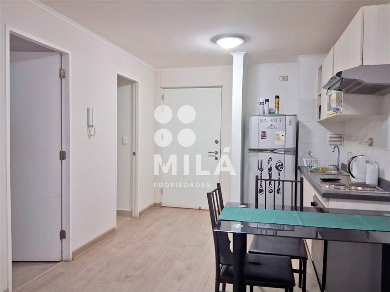 Departamento en venta en La Cisterna — foto 6