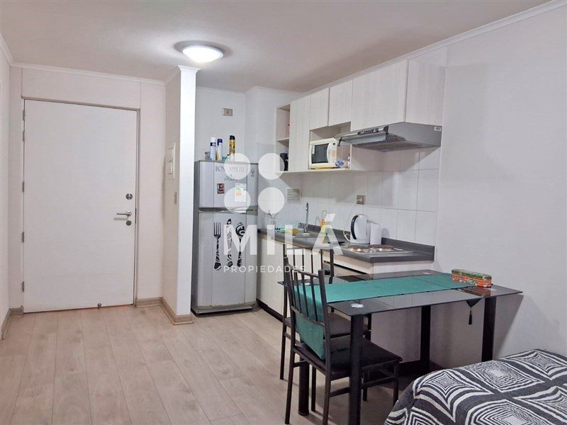 Departamento en venta en La Cisterna — foto 7