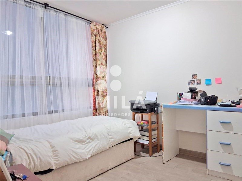 Departamento en venta en La Cisterna — foto 8