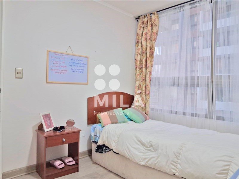 Departamento en venta en La Cisterna — foto 9