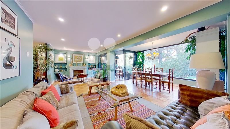 Departamento en venta en Vitacura — foto 2