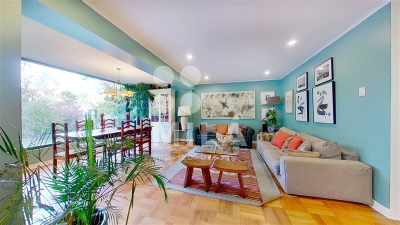 Departamento en venta en Vitacura — foto 4
