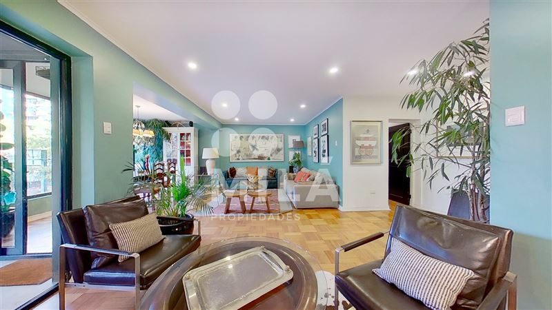Departamento en venta en Vitacura — foto 5
