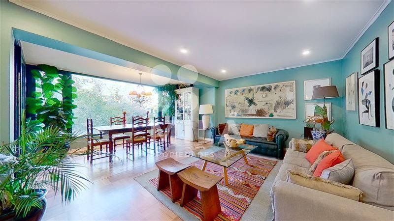 Departamento en venta en Vitacura — foto 6