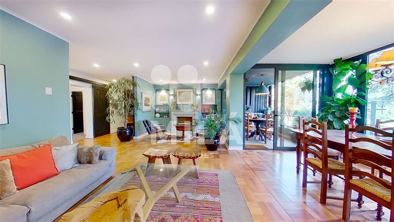 Departamento en venta en Vitacura — foto 7