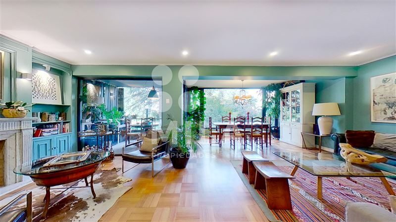 Departamento en venta en Vitacura — foto 9