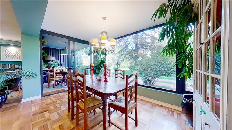 Departamento en venta en Vitacura — foto 10