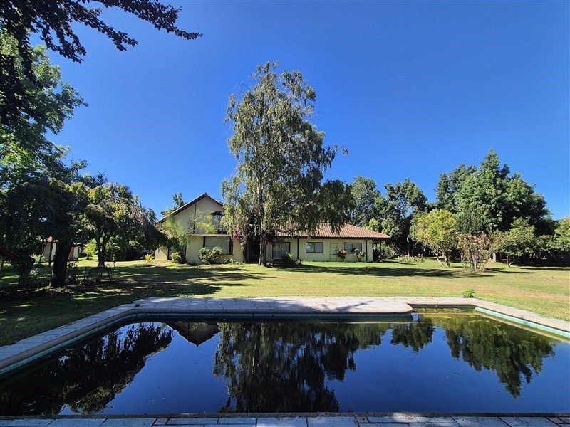 Casa en arriendo en Los Ángeles — foto 1