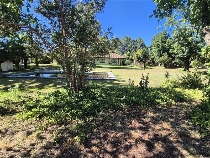 Casa en arriendo en Los Ángeles — foto 4