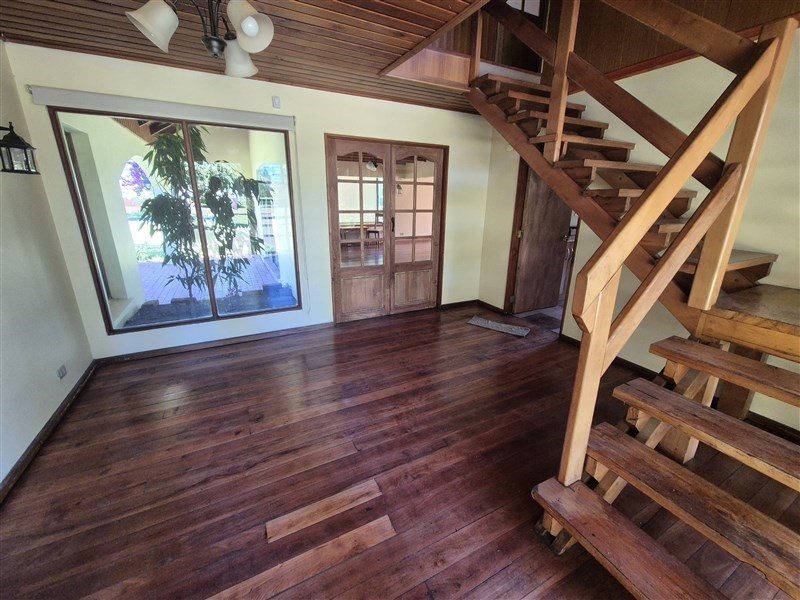 Casa en arriendo en Los Ángeles — foto 5