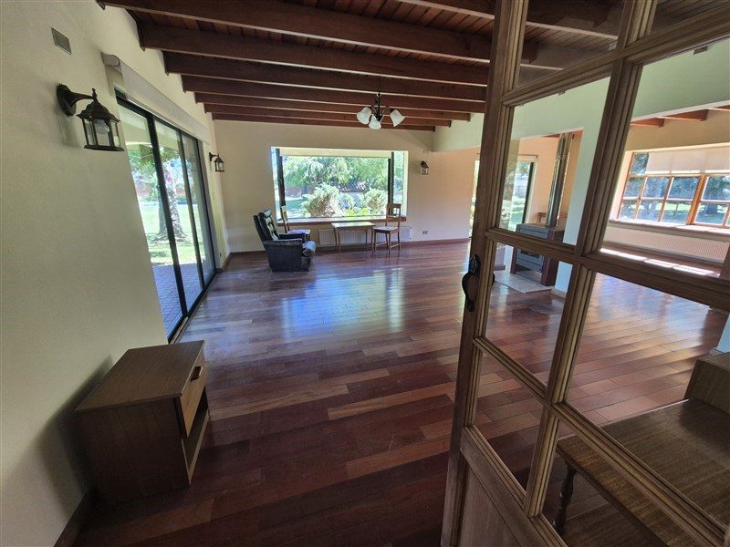 Casa en arriendo en Los Ángeles — foto 6