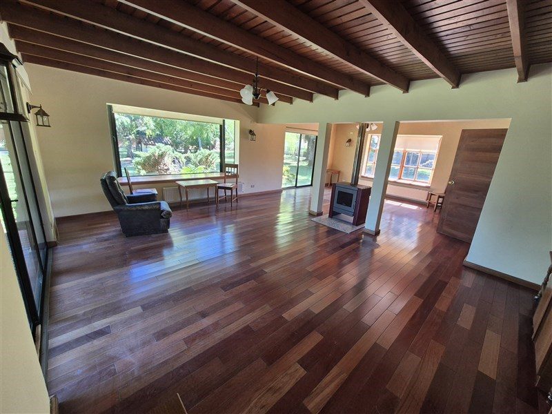 Casa en arriendo en Los Ángeles — foto 7
