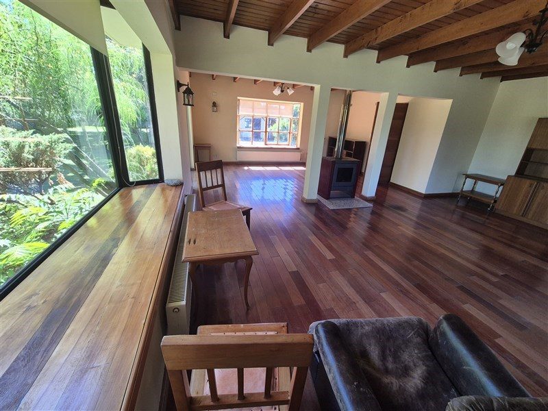 Casa en arriendo en Los Ángeles — foto 8