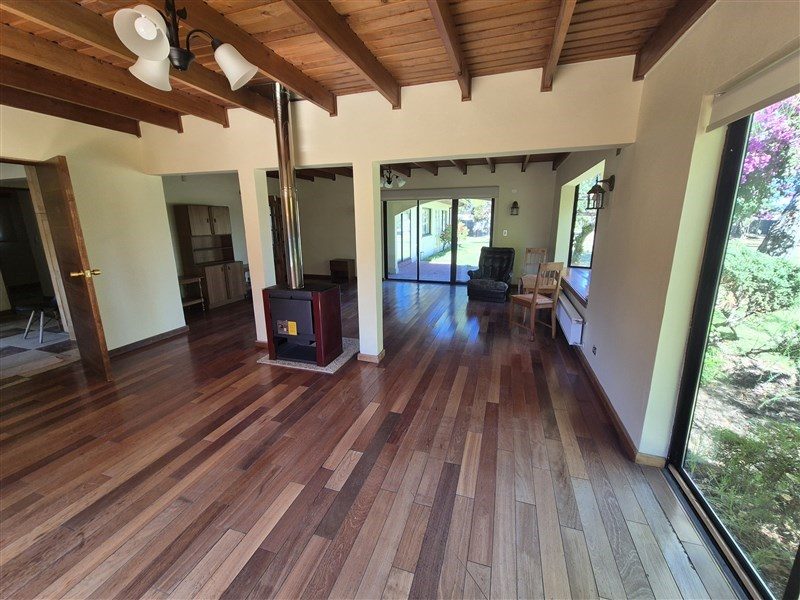 Casa en arriendo en Los Ángeles — foto 10