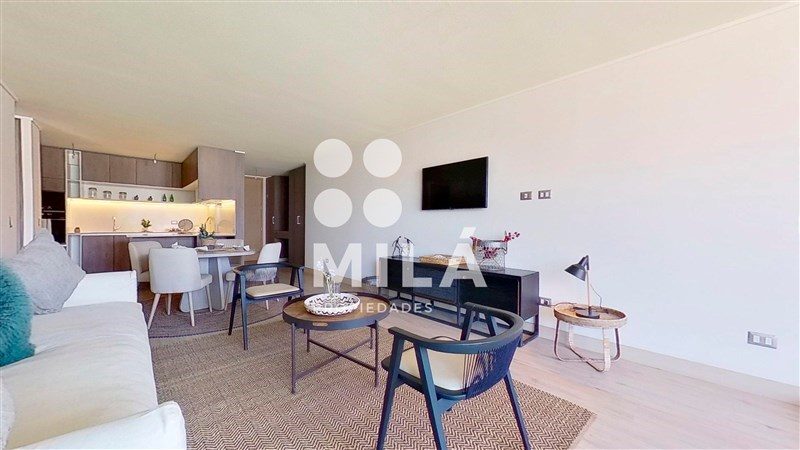 Departamento en venta en Lo Barnechea — foto 4