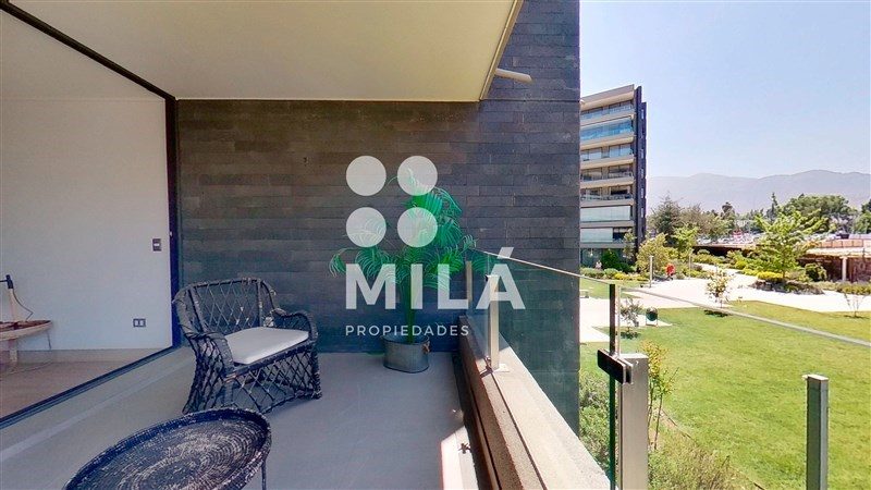 Departamento en venta en Lo Barnechea — foto 6