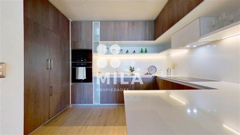 Departamento en venta en Lo Barnechea — foto 7
