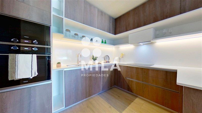 Departamento en venta en Lo Barnechea — foto 8