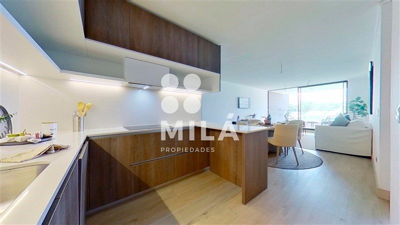 Departamento en venta en Lo Barnechea — foto 9