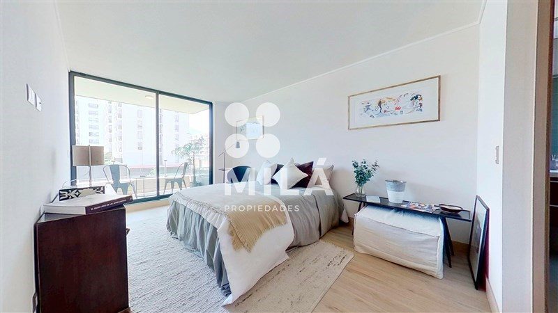 Departamento en venta en Lo Barnechea — foto 10